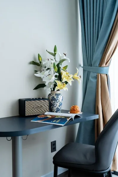 Indochine Casa Hotel – 照片 3