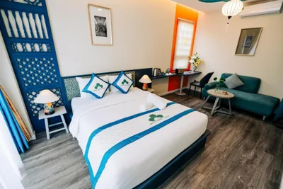 Indochine Casa Hotel – 照片 5