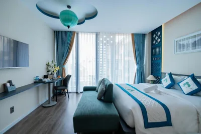 Indochine Casa Hotel – 照片 6