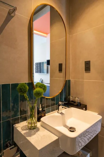 Indochine Casa Hotel – 照片 9