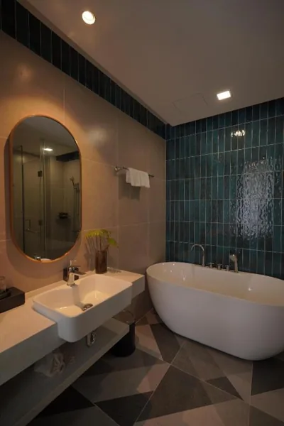 Indochine Casa Hotel – 照片 13