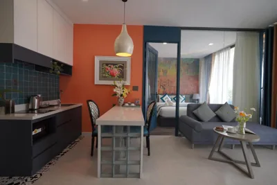 Indochine Casa Hotel – 照片 16